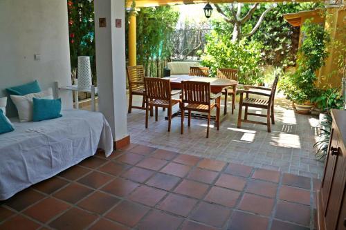 Apartamento Adosado Oliva Nova Playa
