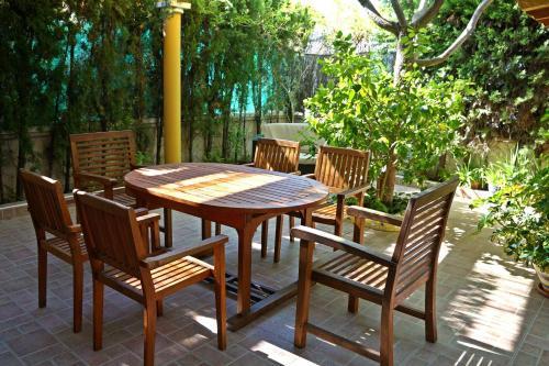Apartamento Adosado Oliva Nova Playa