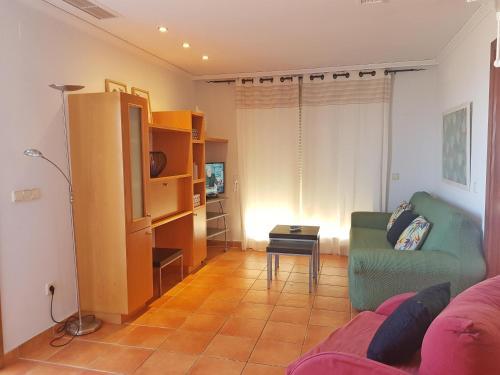 Apartamento Casas Del Mar - 2 Dormitorios Familiar