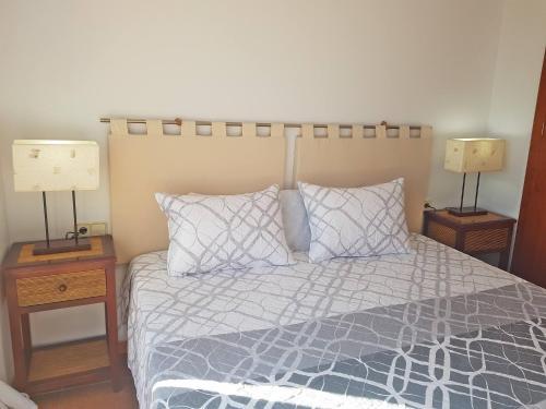 Apartamento Casas Del Mar - 2 Dormitorios Familiar