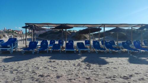 Holiday Home Carrer D'avinyo