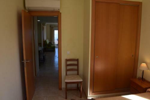 Apartamento Ap2923