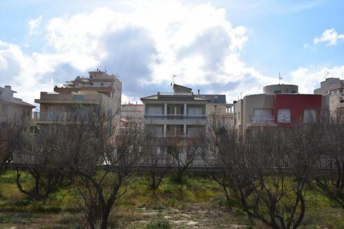 Apartamento Ap2923