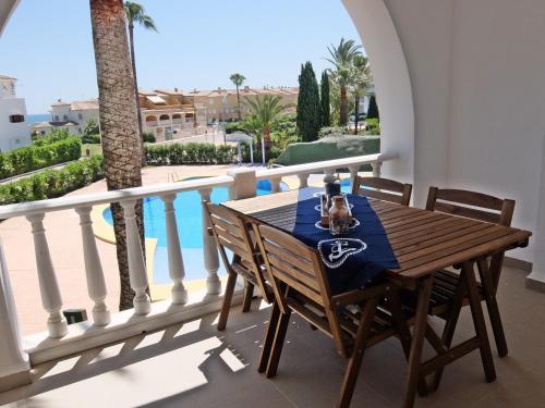 Roderic - Apartamento Junto Al Mar