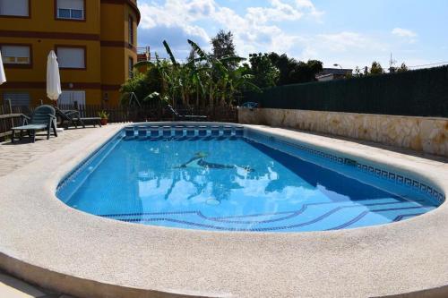 Apartamento Ap92
