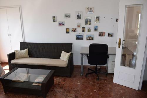 Apartamento Ap732