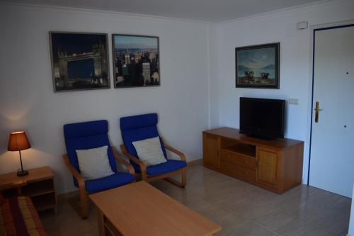Apartamento Benifl� Rabdells