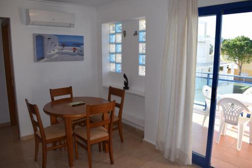 Apartamento Benifl� Rabdells