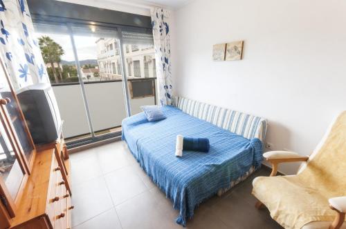 Apartamento Dunas De Oliva