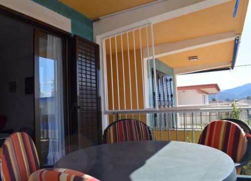 Apartamento Ap0500
