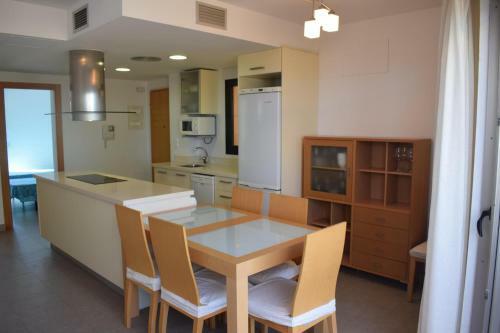 Apartamento Dup3291