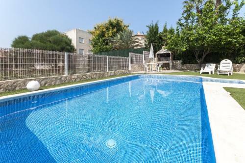 Apartamento Melisa