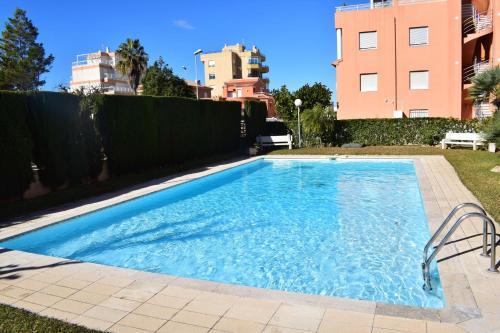 Apartamento Ap444
