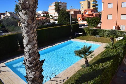 Apartamento Ap444