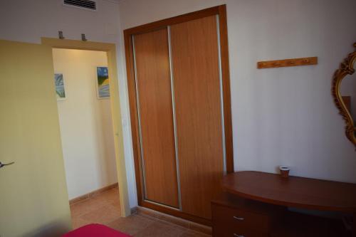 Apartamento Ap222