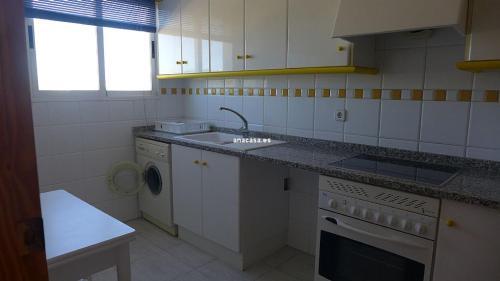 Apartamento Ap308