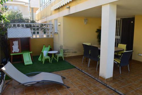 Apartamento Pb1321