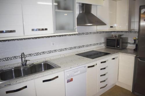 Apartamento Pb1321