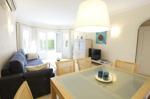 Bungalow Oliva Nova Golf