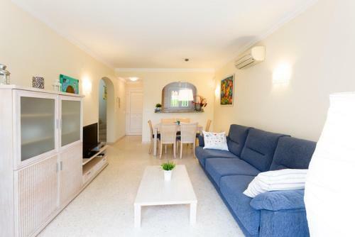 Bungalow Oliva Nova Golf