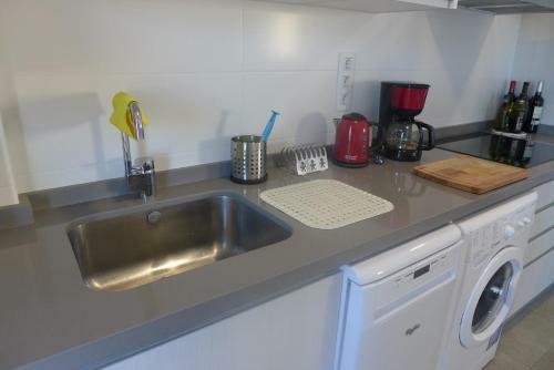 Apartamento Ap190