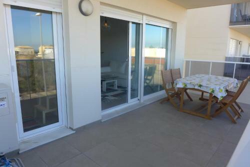 Apartamento Ap190