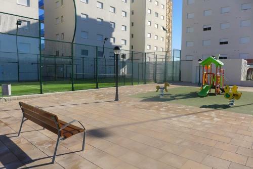 Apartamento Ap190