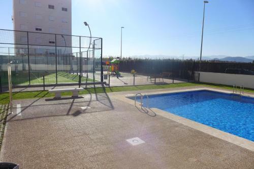 Apartamento Ap190