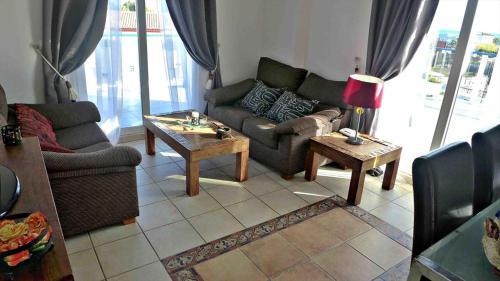 Apartamento Ap500