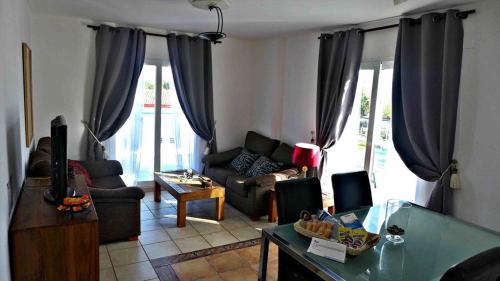 Apartamento Ap500