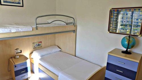 Apartamento Ap500