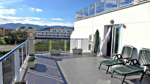 Apartamento Ap500