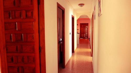 Chalet Con Piscina Playa De Oliva