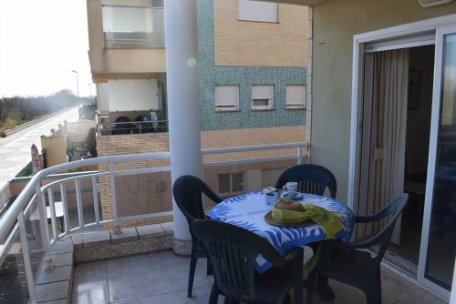 Apartamento Ap2921