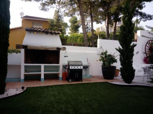 Casa Sitges Hills