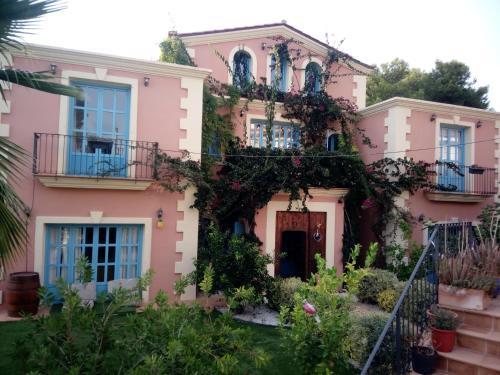 Casa Sitges Hills
