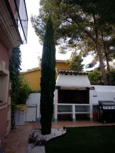 Casa Sitges Hills