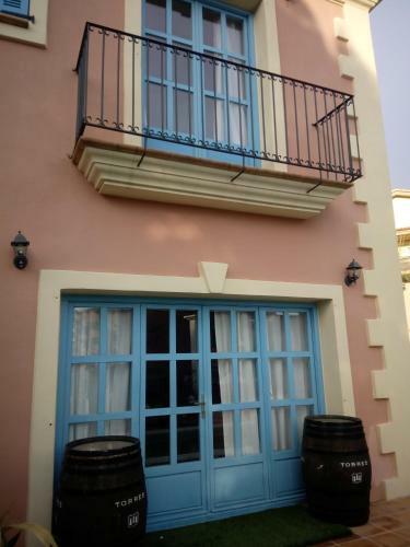 Casa Sitges Hills