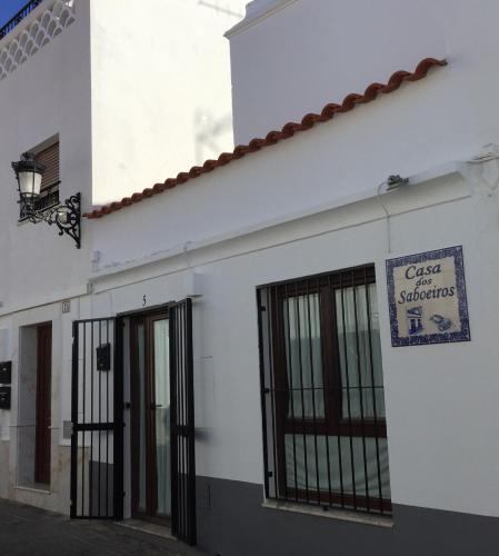 Apartamento Casa Dos Saboeiros