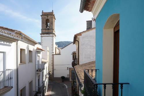 Bed & Breakfast Mardenit - Adults Only