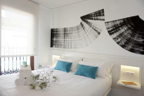 Bed & Breakfast Mardenit - Adults Only
