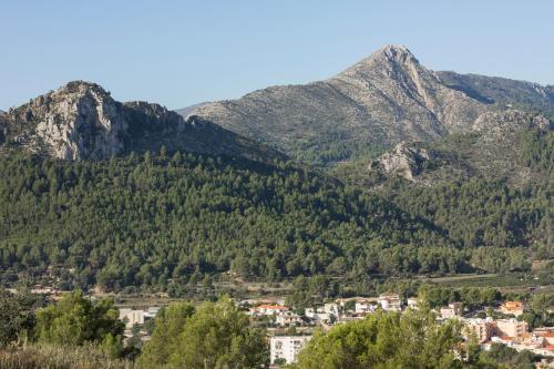 Bed & Breakfast Mardenit - Adults Only