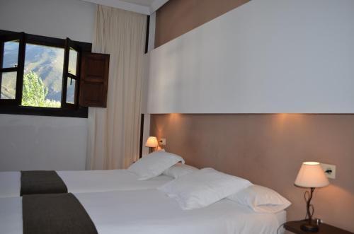 Hotel Taray Botanico