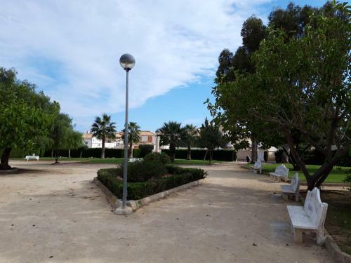 Apartamento Calle Isla Menorca
