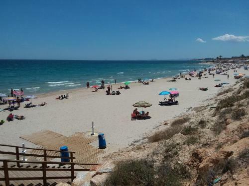 Apartamento Calle Isla Menorca