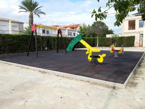 Apartamento Calle Isla Menorca