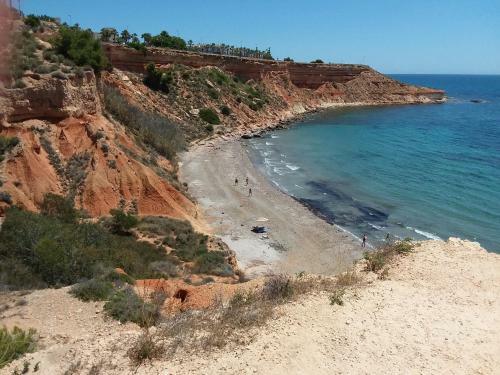 Apartamento Calle Isla Menorca