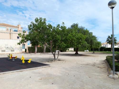 Apartamento Calle Isla Menorca