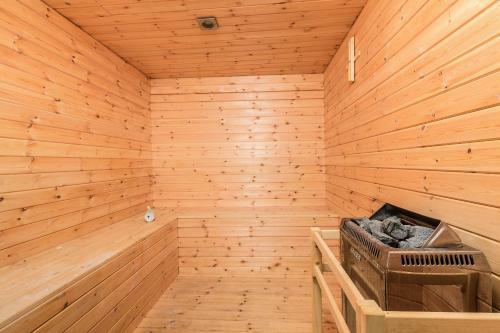 Villa Fidalsa Amazing Mountain View