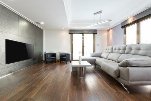 Villa Fidalsa Amazing Mountain View